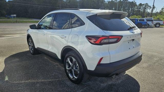 new 2026 Ford Escape car, priced at $34,175