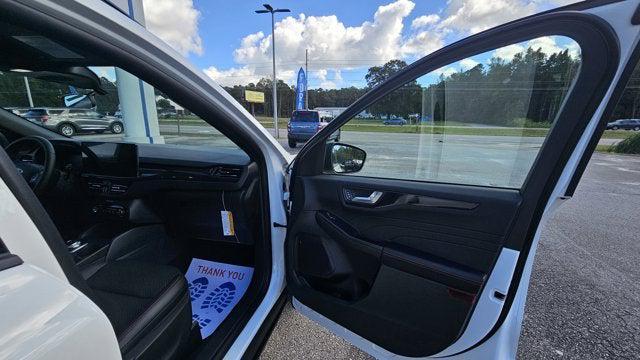 new 2026 Ford Escape car, priced at $34,175