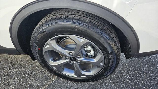 new 2026 Ford Escape car, priced at $34,175