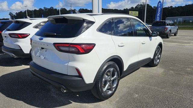 new 2026 Ford Escape car, priced at $34,175