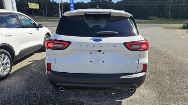 new 2026 Ford Escape car, priced at $34,175