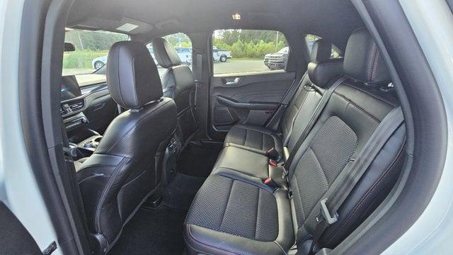 new 2026 Ford Escape car, priced at $34,175