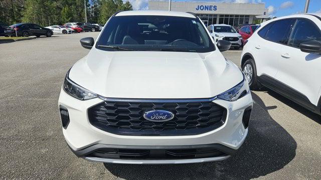 new 2026 Ford Escape car, priced at $34,175