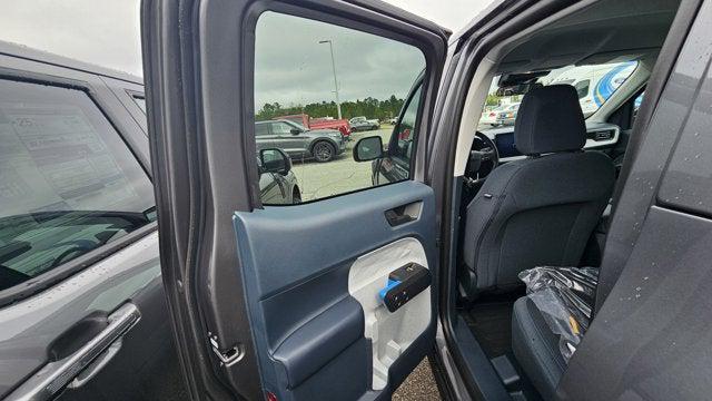 new 2025 Ford Maverick car, priced at $34,570