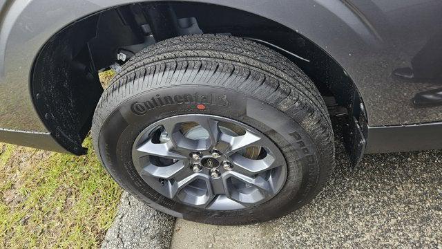 new 2025 Ford Maverick car, priced at $34,570