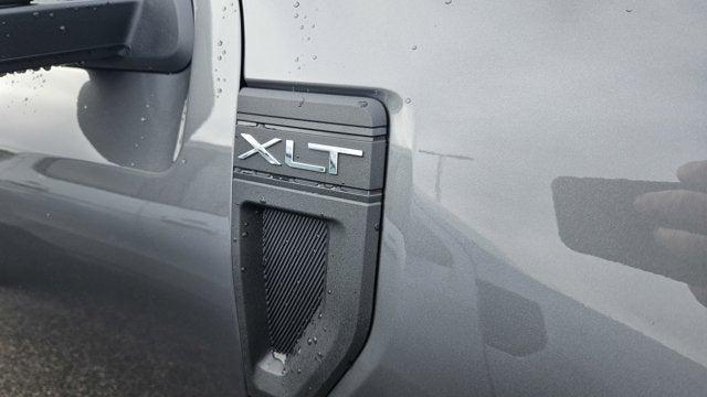 new 2025 Ford Maverick car, priced at $34,570