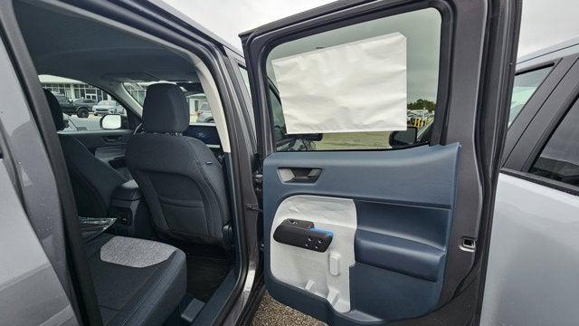 new 2025 Ford Maverick car, priced at $34,570