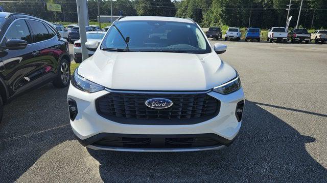 new 2025 Ford Escape PHEV car, priced at $30,142