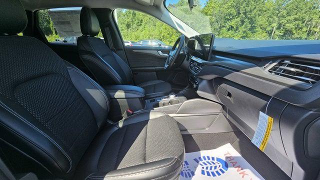 new 2025 Ford Escape PHEV car, priced at $30,142