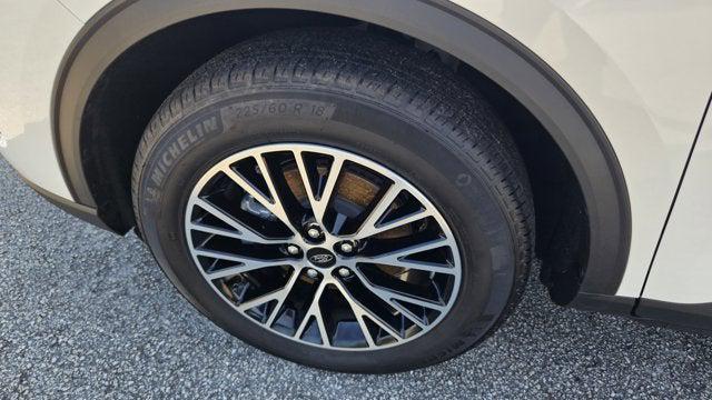 new 2025 Ford Escape PHEV car, priced at $30,142