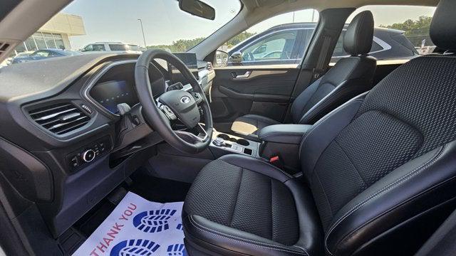 new 2025 Ford Escape PHEV car, priced at $30,142