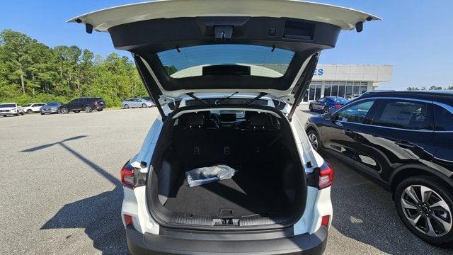 new 2025 Ford Escape PHEV car, priced at $30,142