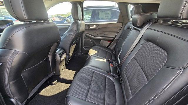 new 2025 Ford Escape PHEV car, priced at $30,142