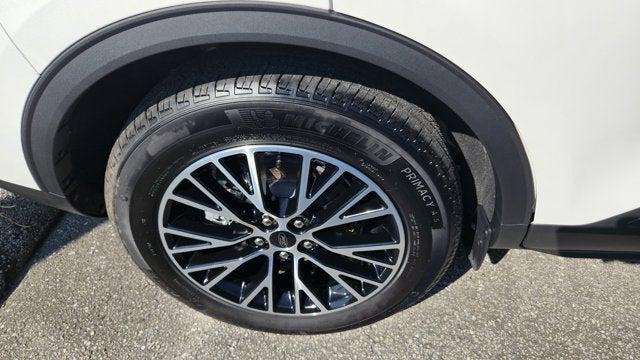 new 2025 Ford Escape PHEV car, priced at $30,142