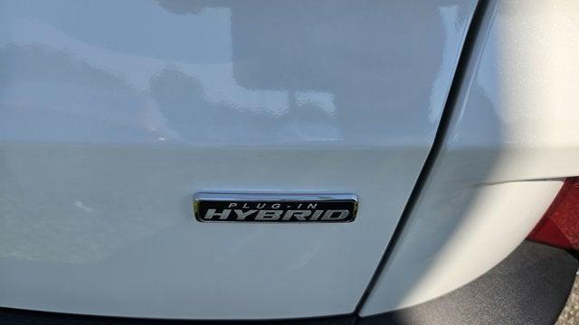 new 2025 Ford Escape PHEV car, priced at $30,142