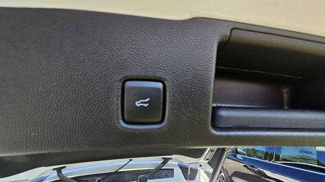 new 2025 Ford Escape PHEV car, priced at $30,142