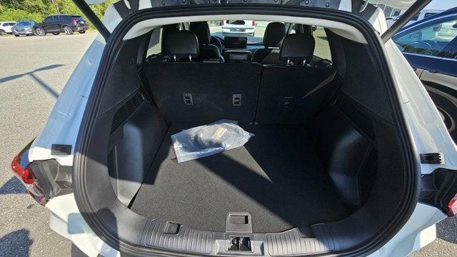 new 2025 Ford Escape PHEV car, priced at $30,142