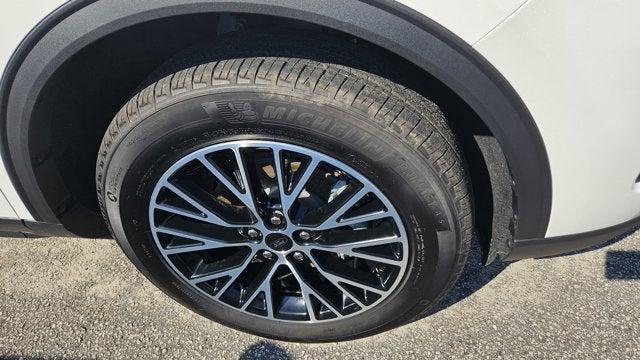 new 2025 Ford Escape PHEV car, priced at $30,142