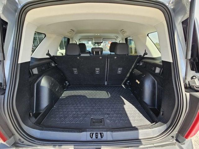 used 2022 Ford Bronco Sport car, priced at $24,299