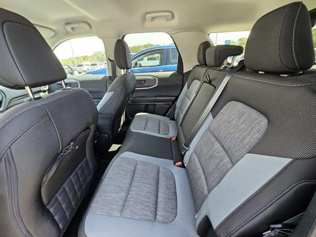 used 2022 Ford Bronco Sport car, priced at $24,299