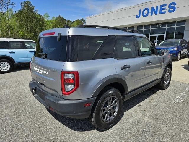 used 2022 Ford Bronco Sport car, priced at $24,299