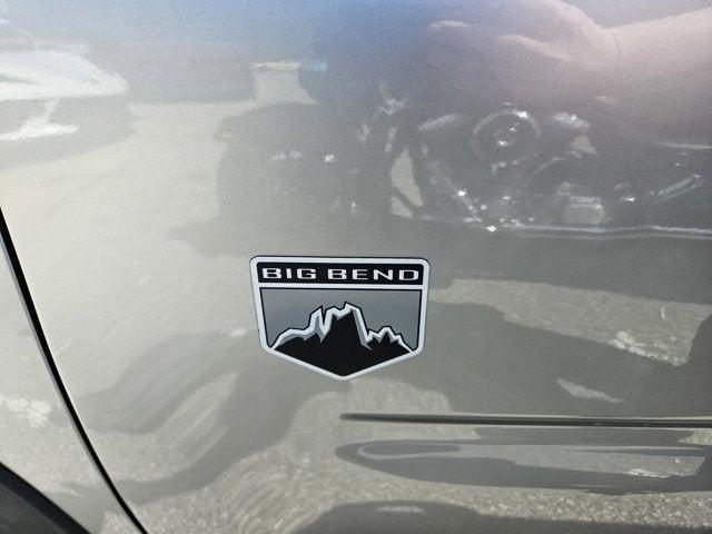 used 2022 Ford Bronco Sport car, priced at $24,299