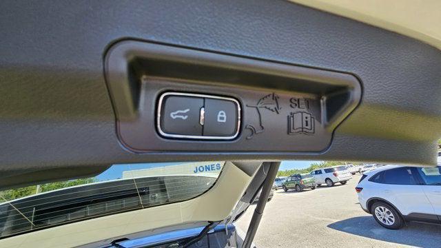 new 2025 Ford Explorer car, priced at $43,765