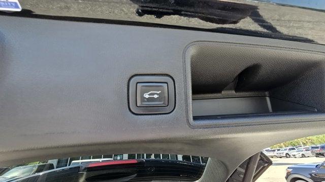 used 2020 GMC Terrain car