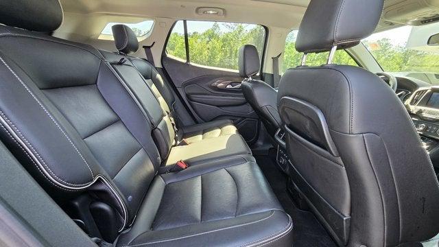 used 2020 GMC Terrain car