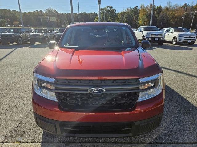 new 2024 Ford Maverick car, priced at $32,570