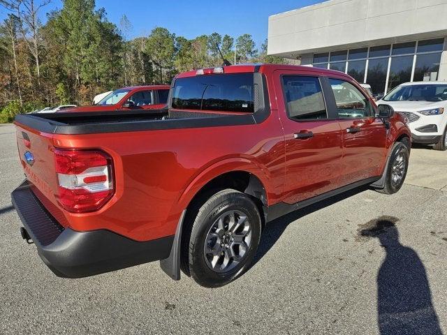 new 2024 Ford Maverick car, priced at $32,570