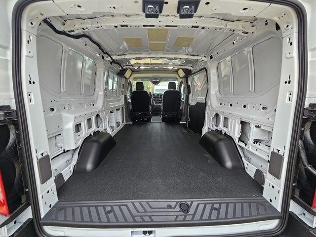 new 2025 Ford Transit-150 car, priced at $50,475