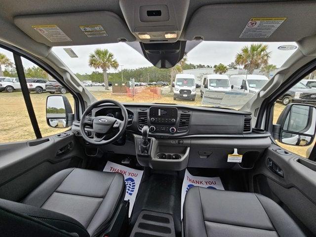 new 2025 Ford Transit-150 car, priced at $50,475