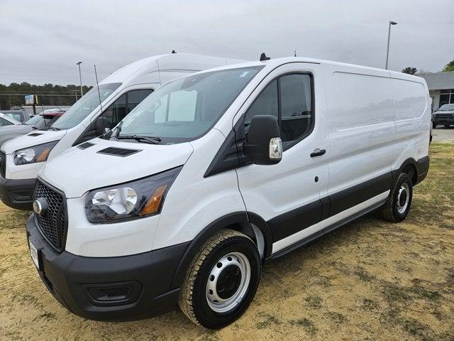 new 2025 Ford Transit-150 car, priced at $50,475