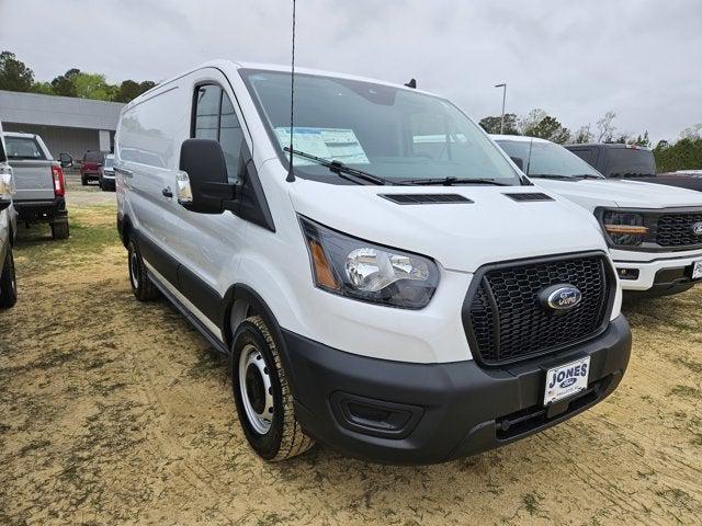 new 2025 Ford Transit-150 car, priced at $50,475