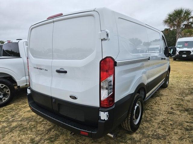 new 2025 Ford Transit-150 car, priced at $50,475