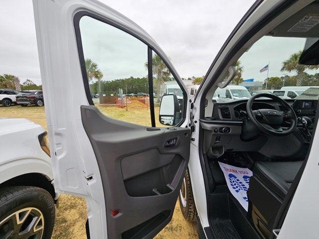 new 2025 Ford Transit-150 car, priced at $50,475