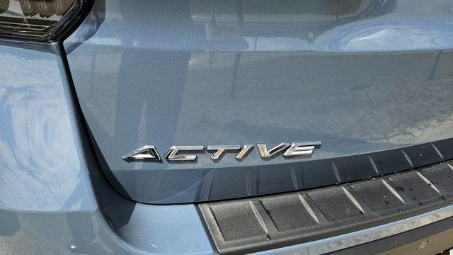 new 2025 Ford Explorer car, priced at $46,160