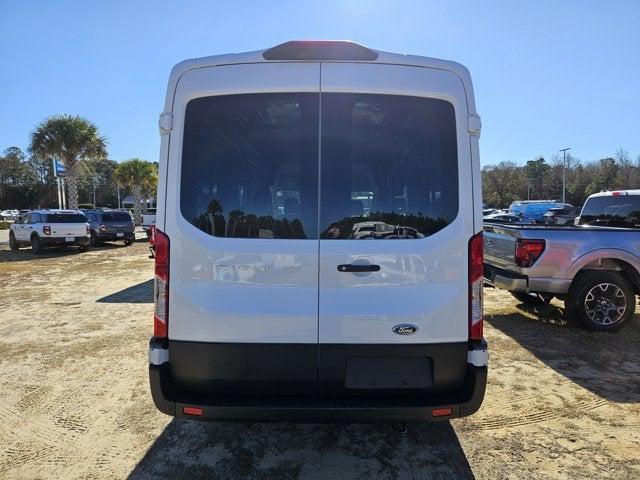 new 2024 Ford Transit-250 car, priced at $51,860