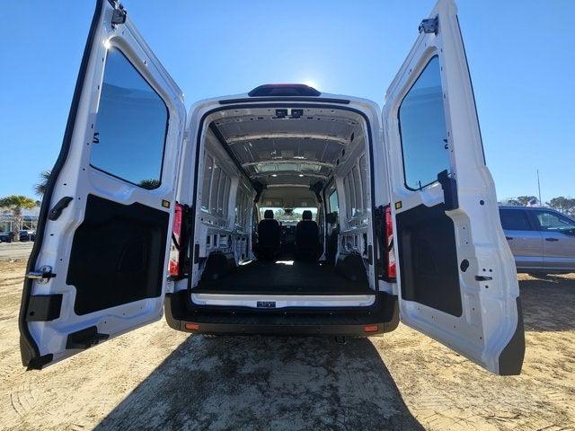 new 2024 Ford Transit-250 car, priced at $51,860