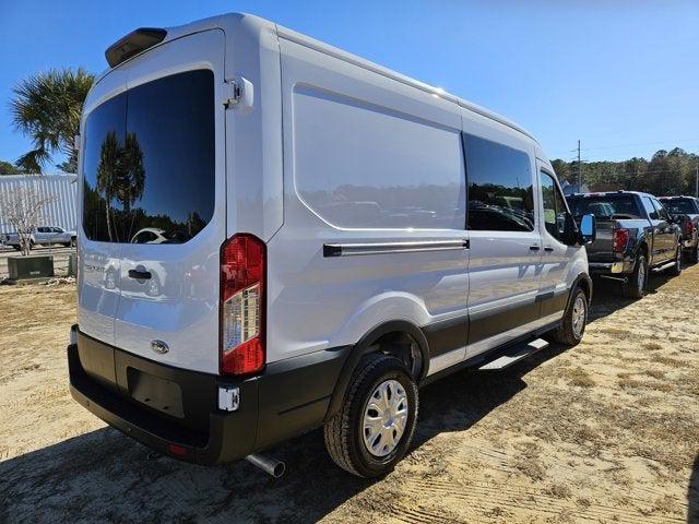 new 2024 Ford Transit-250 car, priced at $51,860