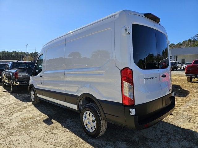 new 2024 Ford Transit-250 car, priced at $51,860