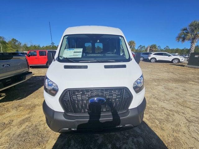 new 2024 Ford Transit-250 car, priced at $51,860