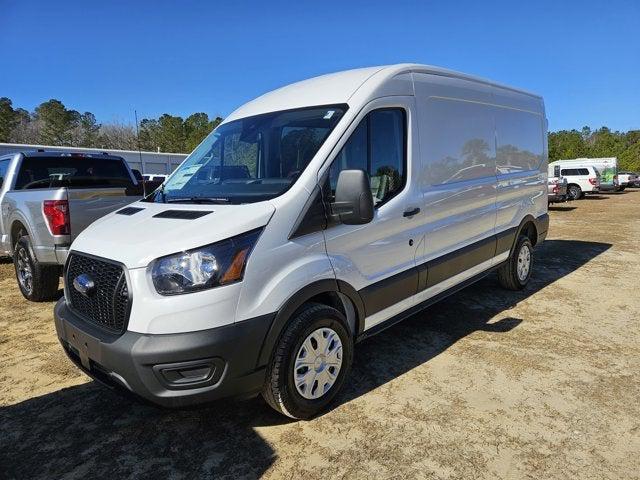 new 2024 Ford Transit-250 car, priced at $51,860