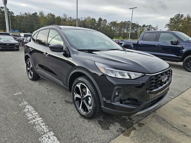 new 2025 Ford Escape car, priced at $38,660