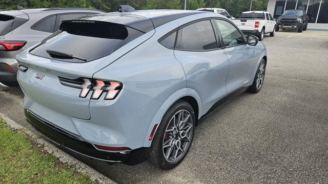 new 2025 Ford Mustang Mach-E car, priced at $59,275
