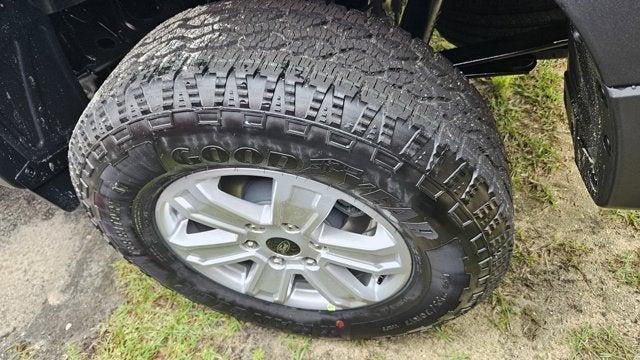 new 2025 Ford Ranger car, priced at $33,310