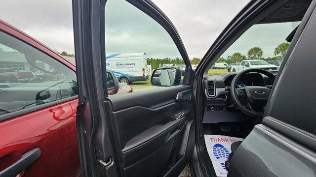 new 2025 Ford Ranger car, priced at $33,310