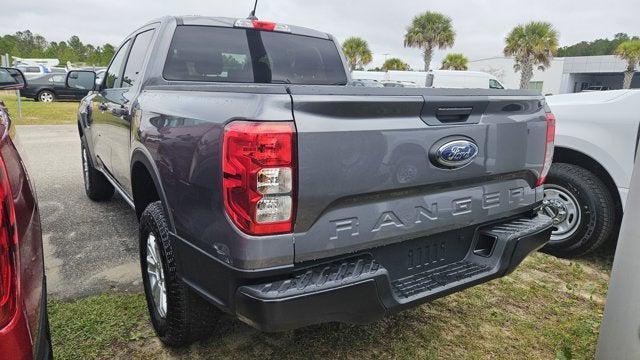 new 2025 Ford Ranger car, priced at $33,310