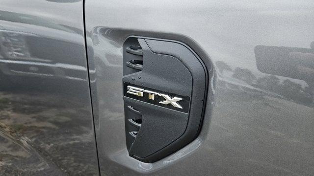 new 2025 Ford Ranger car, priced at $33,310